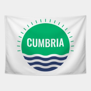 Cumbria Tapestry