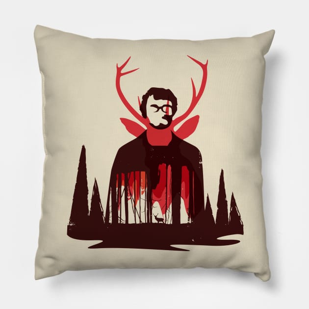 This Is My Design Pillow by risarodil