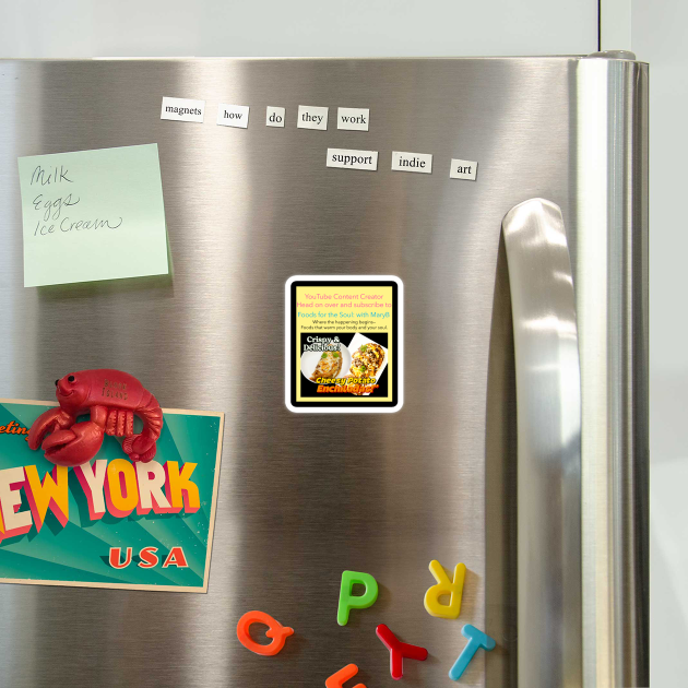 Advertisement For Content Creator by Lamar 's Store