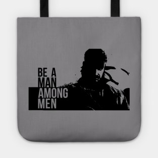 Be a Big Boss Among Men Tote