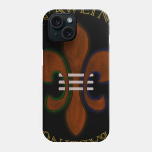 New Orleans Balling Phone Case