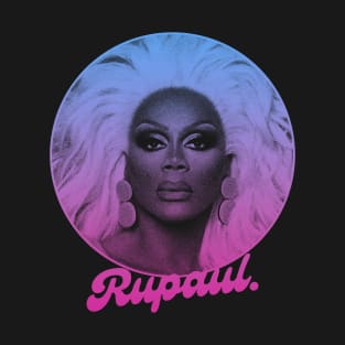 RuPaul T-Shirt