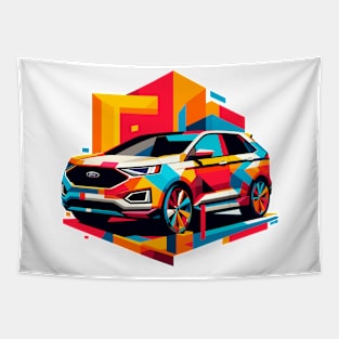 Ford edge Tapestry