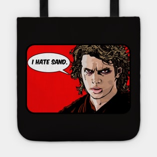 Haters Gonna Hate Tote