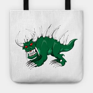 Hodag Tote