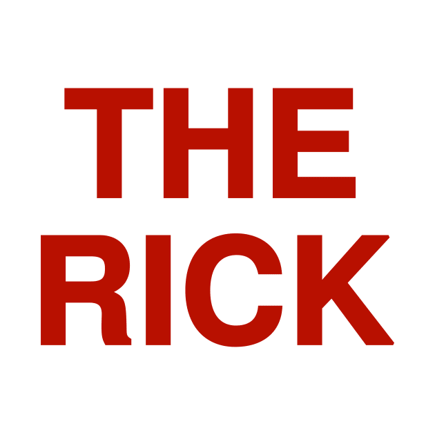 The Rick by Riel