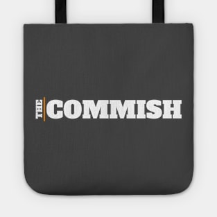 FANTASY FOOTBALL THE COMMISH Tote