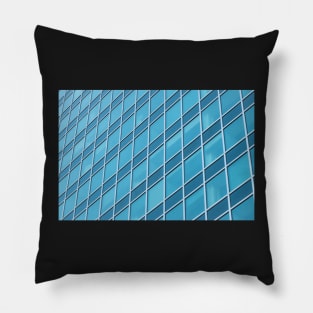 Architecture Texture Pillow