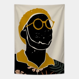 Beanie Life Tapestry