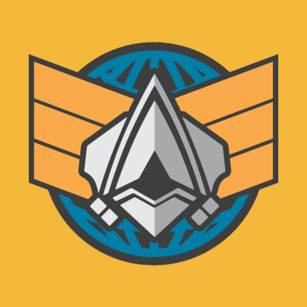 New Alliance Logo! by Alliance
