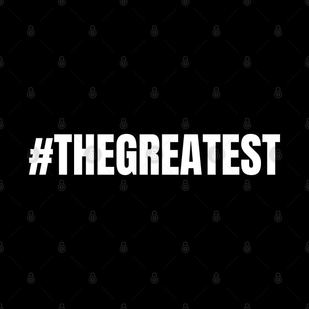 #thegreatest by ROADNESIA