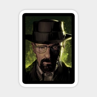 Breaking Bad Magnet