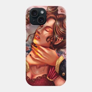 Jude Duarte Phone Case