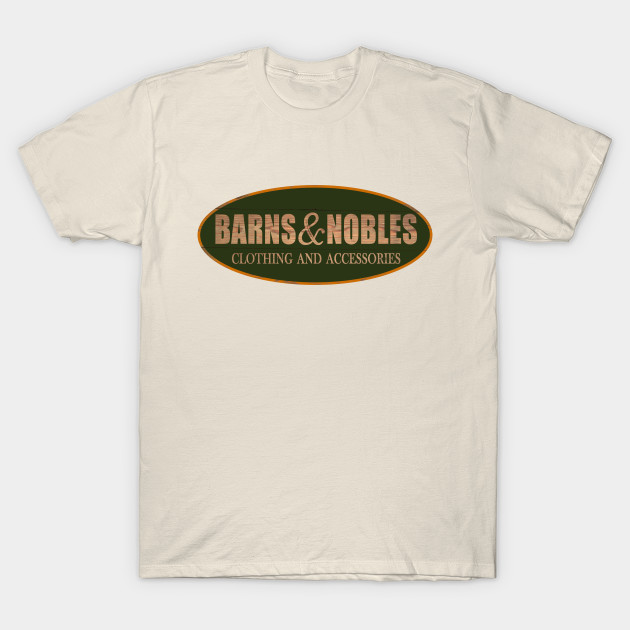 Barns And Nobles Sign The Adventure Zone T Shirt Teepublic