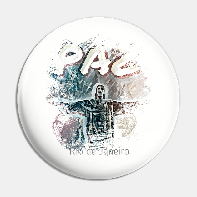 cristo redentor Pin by AARTS