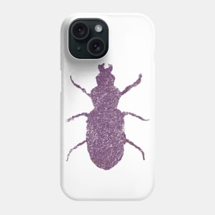 I Love bugs Phone Case