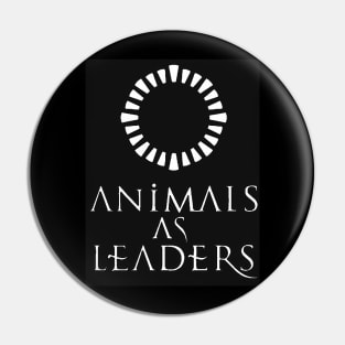 animals as leaders best seller Pin