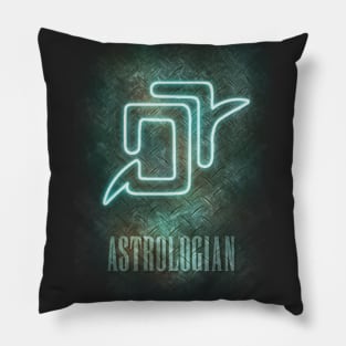 Astrologian Soul Crystal FFXIV Pillow