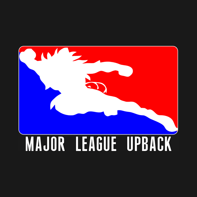 Major League Upback (VSav) by media319