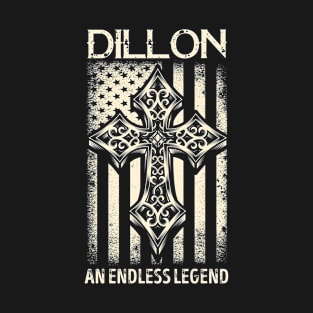 DILLON T-Shirt