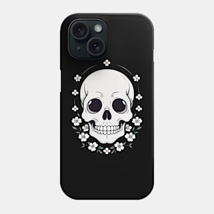 Cryptic Charm Phone Case