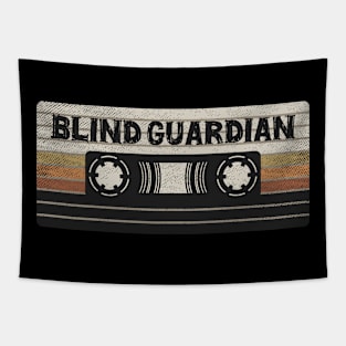 Blind Guardian Mix Tape Tapestry