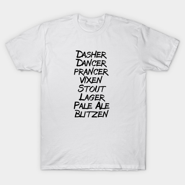 funny beer drinking shirts