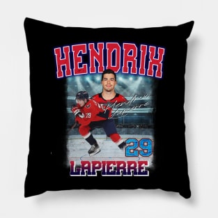 Hendrix Lapierre Pillow