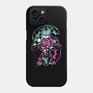 Meruem - Hunter X Hunter - Chimera Ant King Phone Case