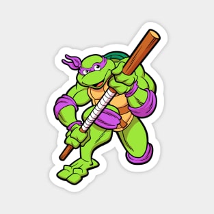 TMNT Donatello Magnet