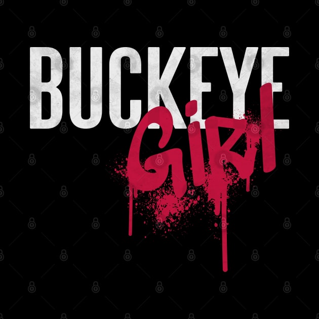 buckeye girl, by JayD World