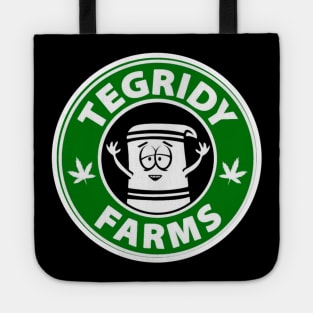 Tegridy Farms Tote
