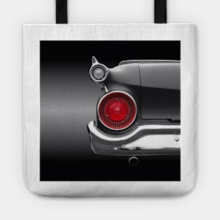 US American classic car 1959 ranchero Tote