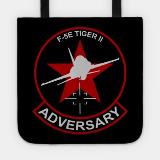 F-5 Tiger II Adversary Tote