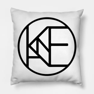 kane brown bk5 Pillow