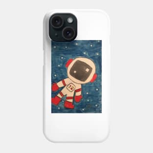 Out of this world Phone Case