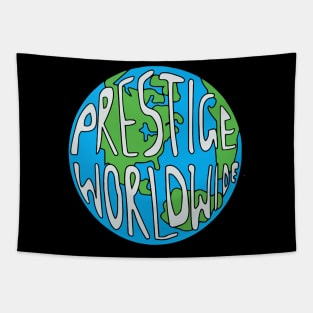 Prestige Worldwide Tapestry