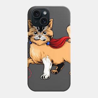 Svpercats Phone Case