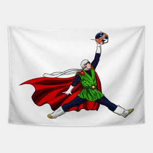 The Great SayanJumpman Tapestry