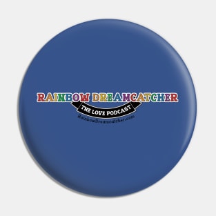 RDTLP Logo with website, no picture Pin