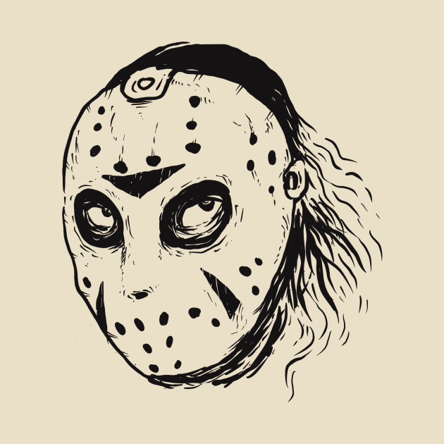 Jason by Paundra