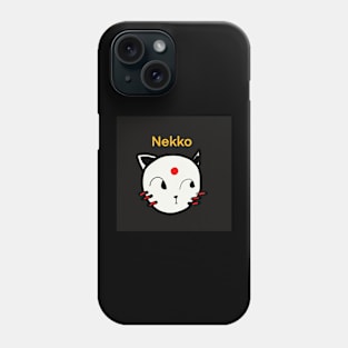 NEKKO original Phone Case