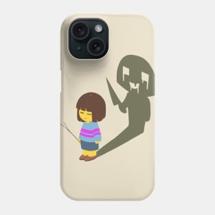 Frisk Phone Case