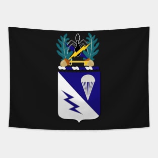 COA - 507th Infantry Regiment wo Txt Tapestry