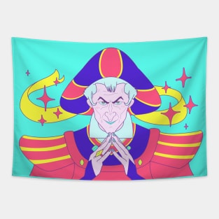 Bright Frollo Tapestry