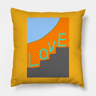 LOVE Pillow