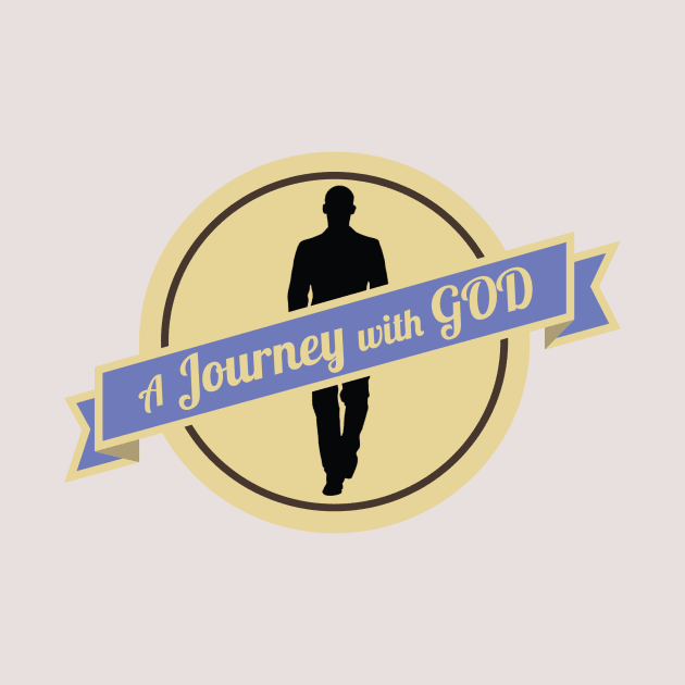 A journey with God by Freid