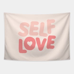 Self Love Tapestry