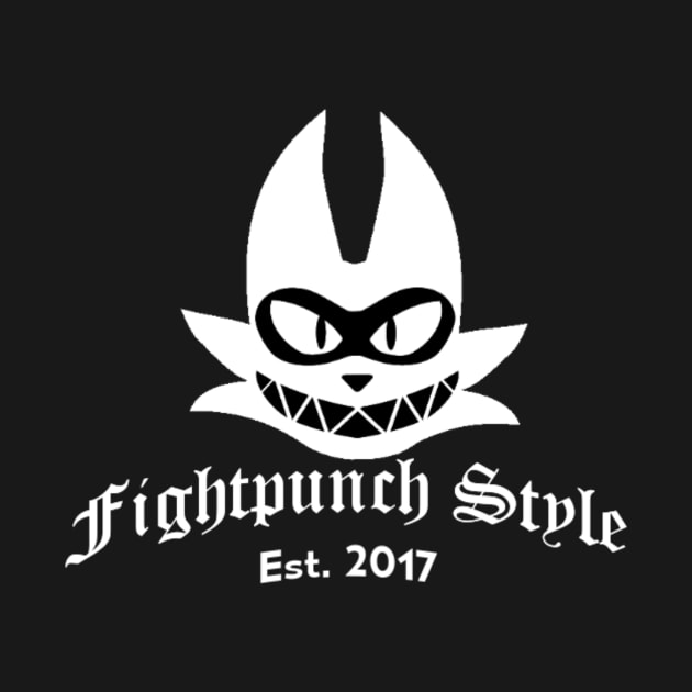 Fightpunch Style by Tyler Teej