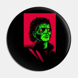 MJ Pin